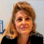 Marie-Claude Stierlen, Directrice-gérante, Capactuel Bordeaux