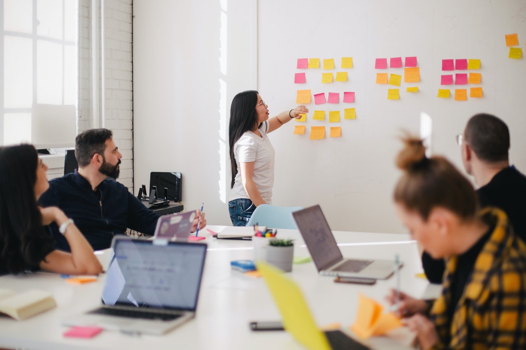 Migliora il tuo employer branding con delle soluzioni innovative