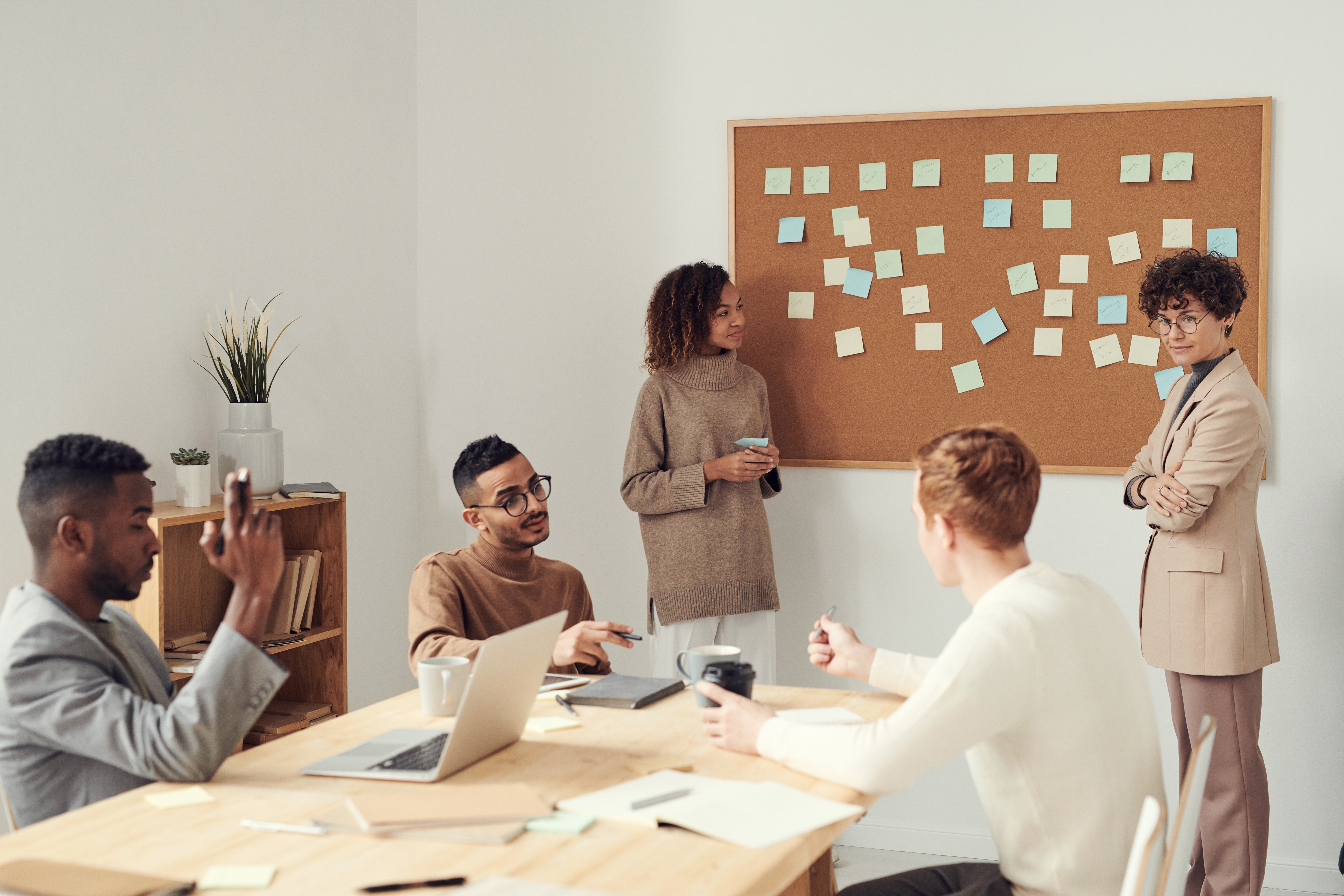 Valorizzare le competenze dei candidati con le soft skill