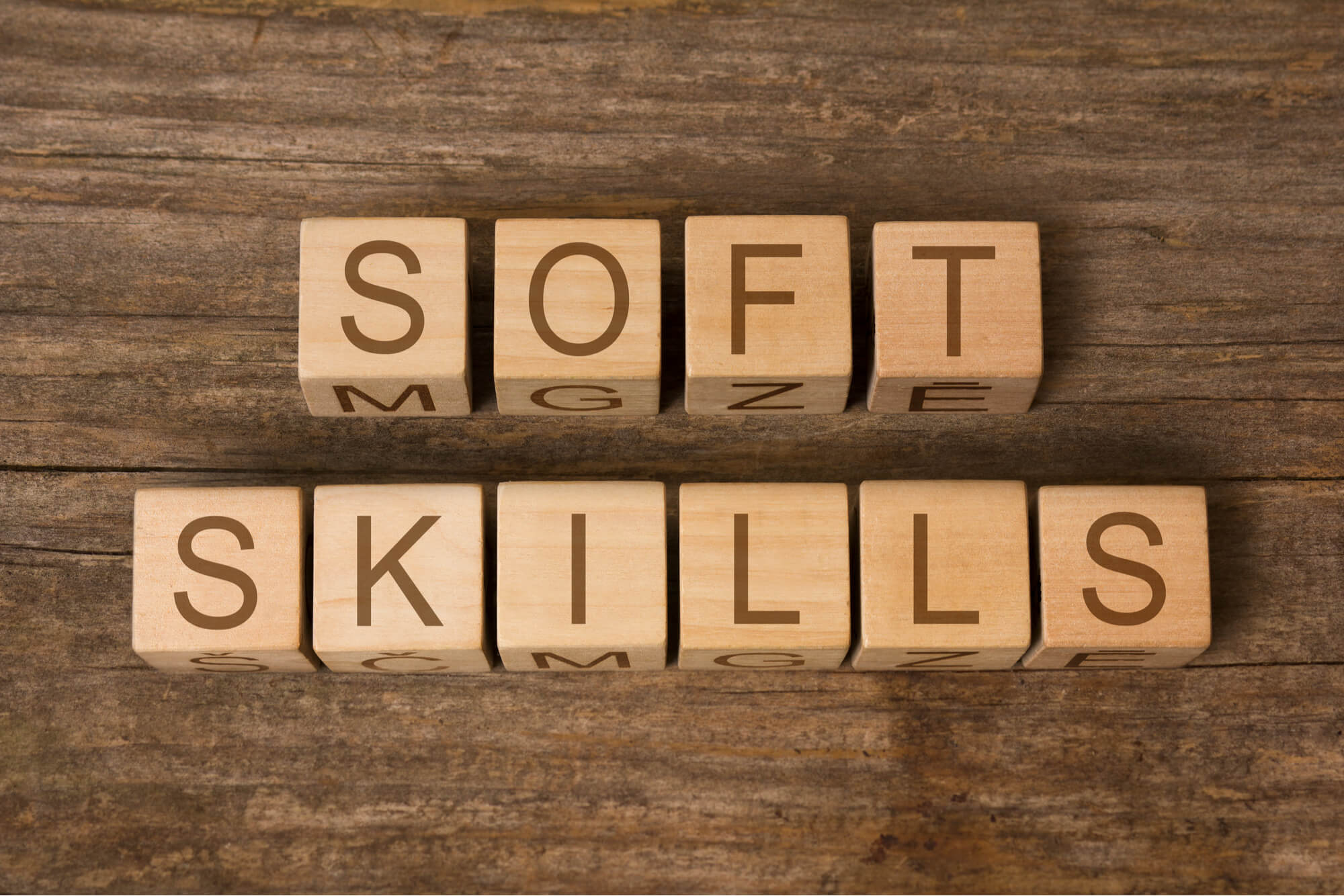 Le soft skills di domani